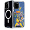 Marvel X-Men Team iPhone 15 Pro Max MagSafe Case